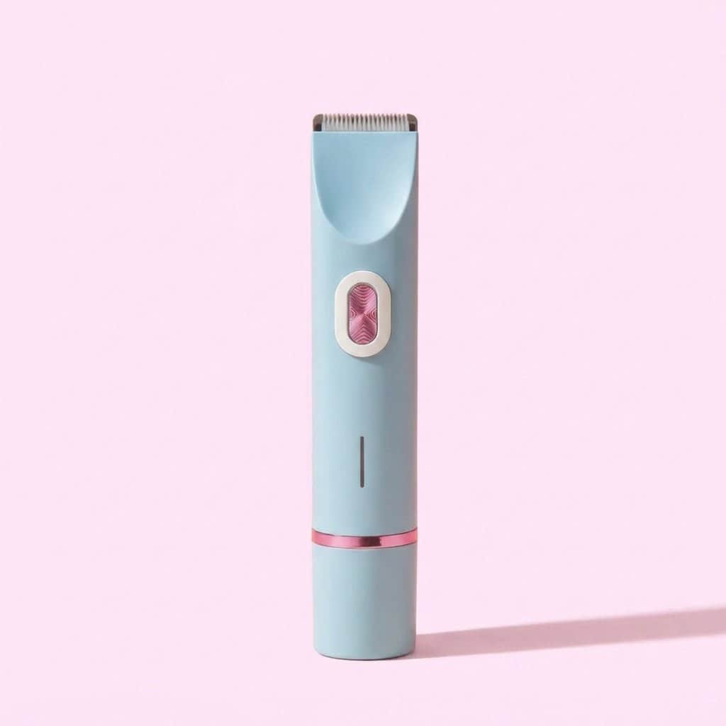 Ruby Smooth | Eindelijk scheren zonder drama - Dutch