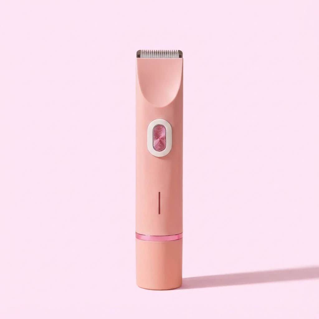 Ruby Smooth | Eindelijk scheren zonder drama - Dutch