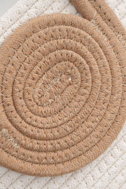 Fashion Woman Cute Handbag - Dutch