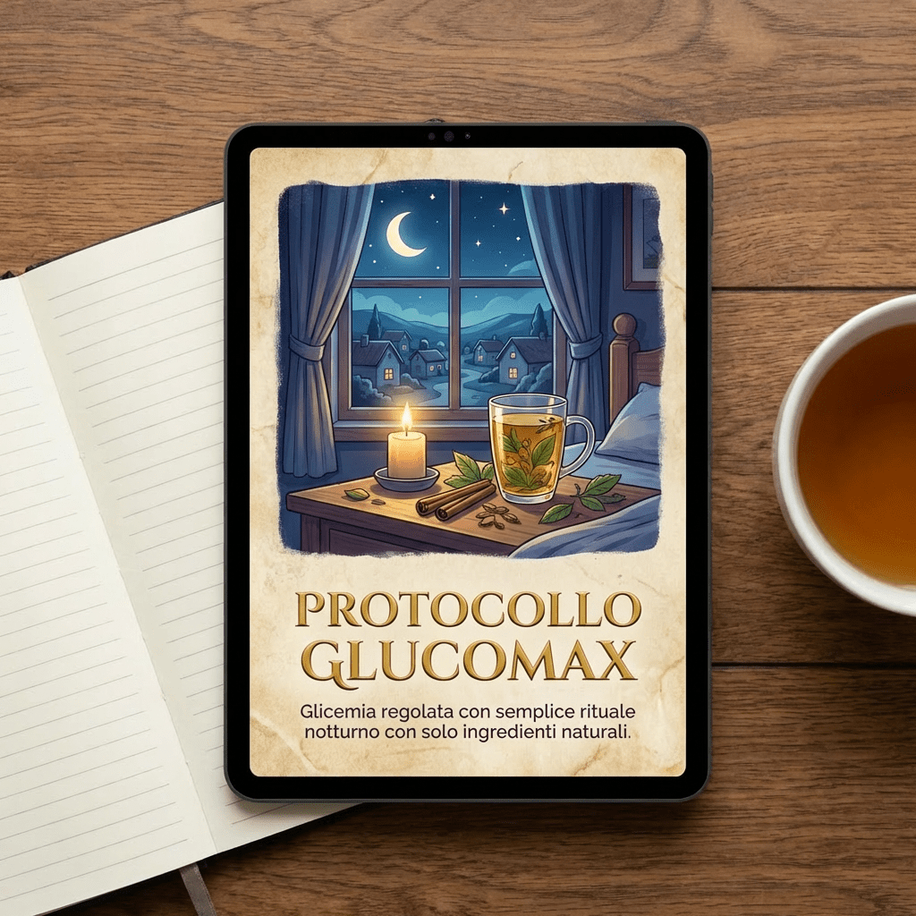 GlucoFree 21 - Dagen Protocol - Dutch